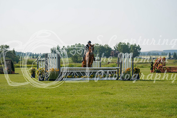 01357 - Alina - 2026 Rocky Mountain Classic III - Friday August 21st