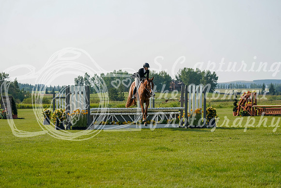 01360 - Alina - 2026 Rocky Mountain Classic III - Friday August 21st