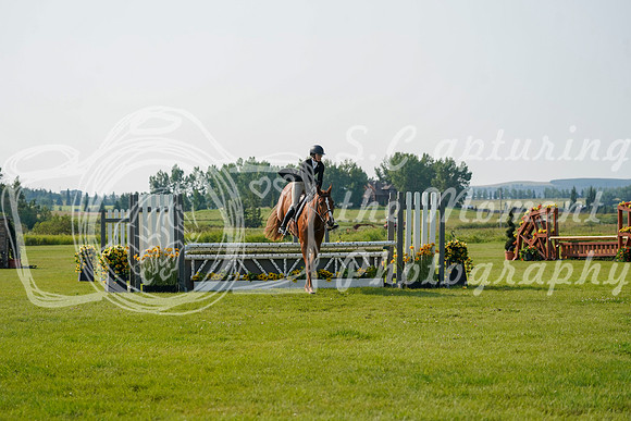 01361 - Alina - 2026 Rocky Mountain Classic III - Friday August 21st