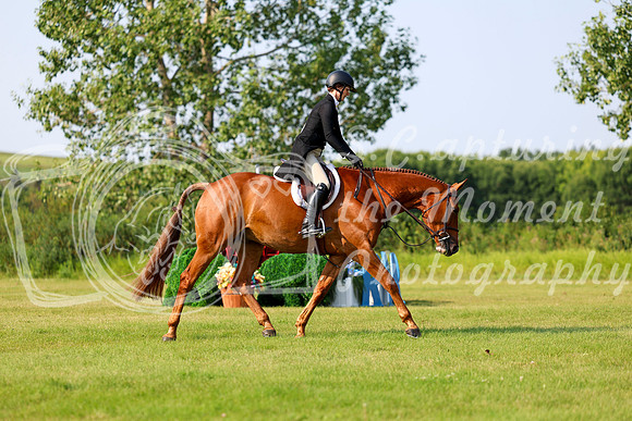 04387 - Shea - 2026 Rocky Mountain Classic III - Friday August 21st