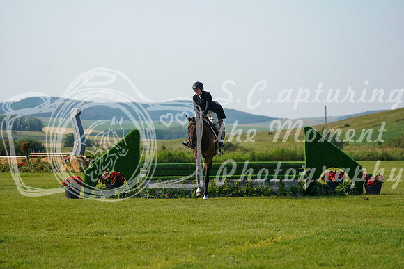 01114 - Alina - 2026 Rocky Mountain Classic III - Friday August 21st