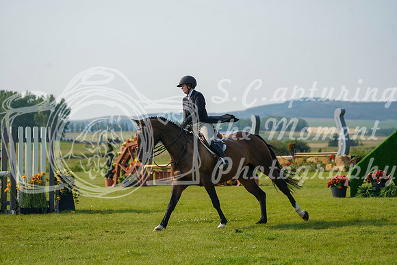 01119 - Alina - 2026 Rocky Mountain Classic III - Friday August 21st