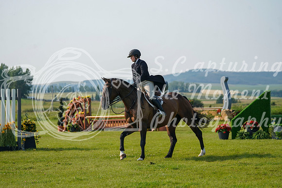 01118 - Alina - 2026 Rocky Mountain Classic III - Friday August 21st