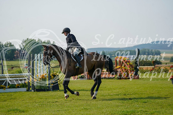 01122 - Alina - 2026 Rocky Mountain Classic III - Friday August 21st