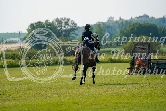 01124 - Alina - 2026 Rocky Mountain Classic III - Friday August 21st