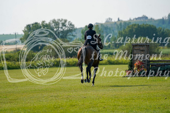 01125 - Alina - 2026 Rocky Mountain Classic III - Friday August 21st