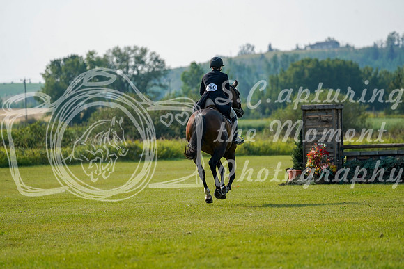 01126 - Alina - 2026 Rocky Mountain Classic III - Friday August 21st