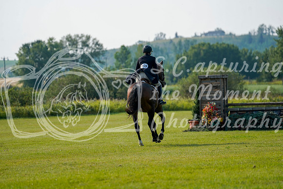 01127 - Alina - 2026 Rocky Mountain Classic III - Friday August 21st