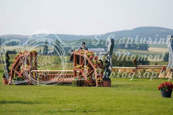 01128 - Alina - 2026 Rocky Mountain Classic III - Friday August 21st