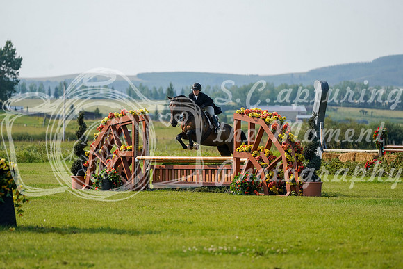 01131 - Alina - 2026 Rocky Mountain Classic III - Friday August 21st