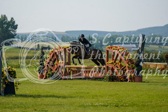 01132 - Alina - 2026 Rocky Mountain Classic III - Friday August 21st
