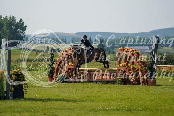 01133 - Alina - 2026 Rocky Mountain Classic III - Friday August 21st