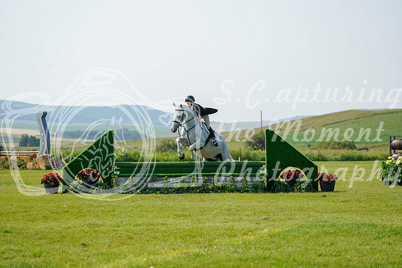 01917 - Alina - 2026 Rocky Mountain Classic III - Friday August 21st