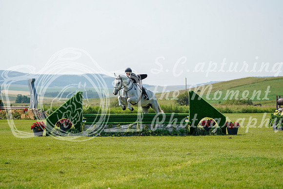 01918 - Alina - 2026 Rocky Mountain Classic III - Friday August 21st