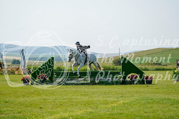 01919 - Alina - 2026 Rocky Mountain Classic III - Friday August 21st