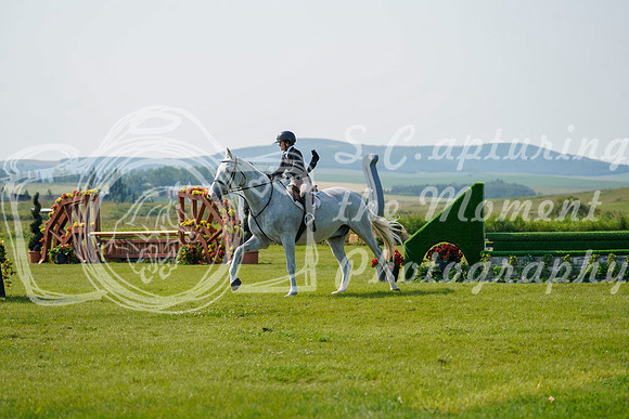 01922 - Alina - 2026 Rocky Mountain Classic III - Friday August 21st