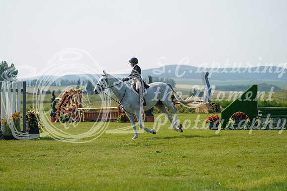 01924 - Alina - 2026 Rocky Mountain Classic III - Friday August 21st
