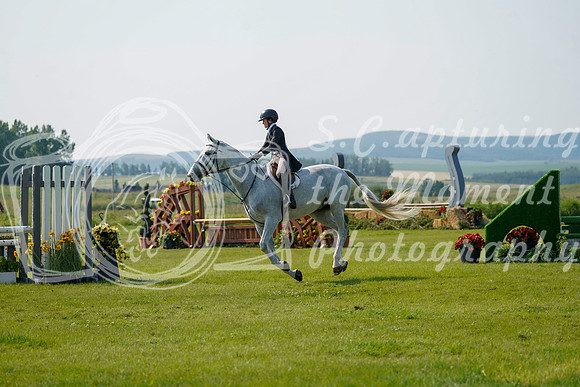 01925 - Alina - 2026 Rocky Mountain Classic III - Friday August 21st