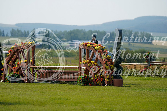 01931 - Alina - 2026 Rocky Mountain Classic III - Friday August 21st