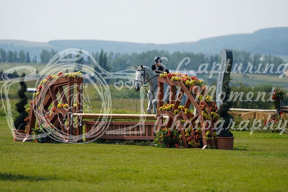 01933 - Alina - 2026 Rocky Mountain Classic III - Friday August 21st