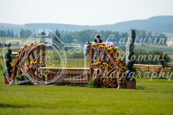 01932 - Alina - 2026 Rocky Mountain Classic III - Friday August 21st