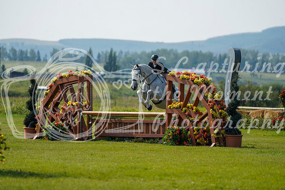 01934 - Alina - 2026 Rocky Mountain Classic III - Friday August 21st