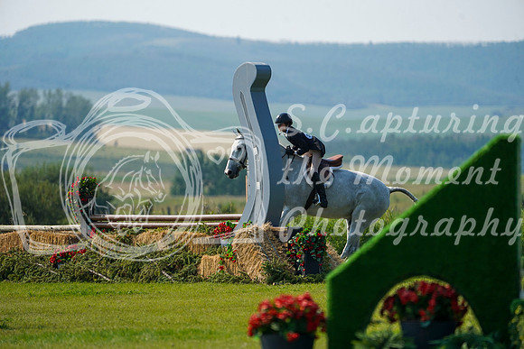 01938 - Alina - 2026 Rocky Mountain Classic III - Friday August 21st