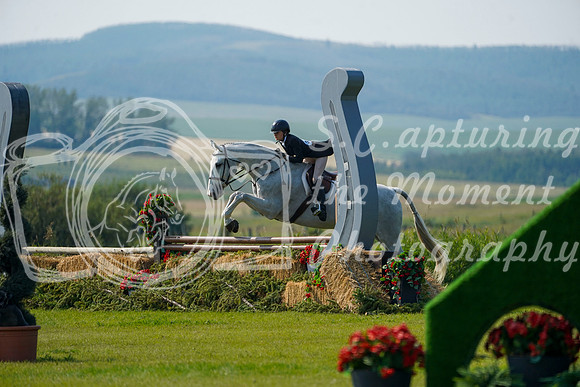 01940 - Alina - 2026 Rocky Mountain Classic III - Friday August 21st
