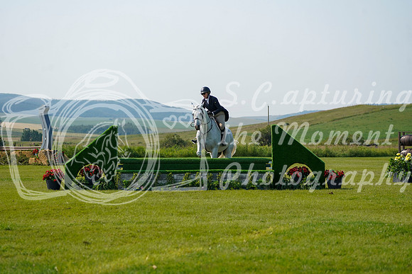 01780 - Alina - 2026 Rocky Mountain Classic III - Friday August 21st