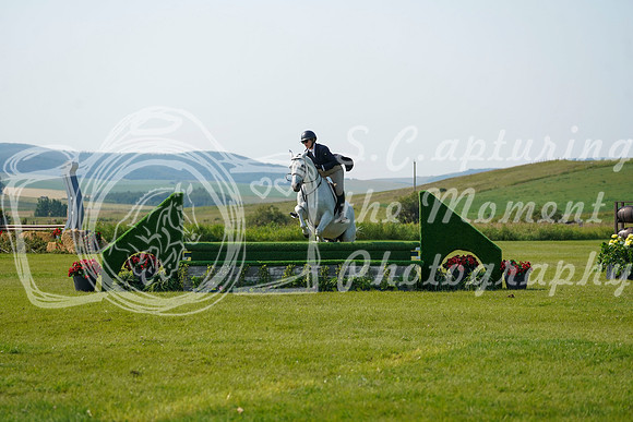 01781 - Alina - 2026 Rocky Mountain Classic III - Friday August 21st