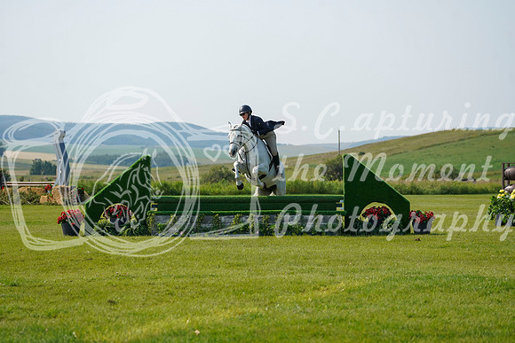 01782 - Alina - 2026 Rocky Mountain Classic III - Friday August 21st