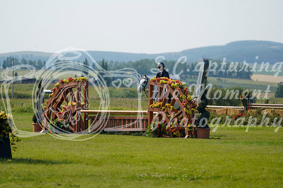 01800 - Alina - 2026 Rocky Mountain Classic III - Friday August 21st