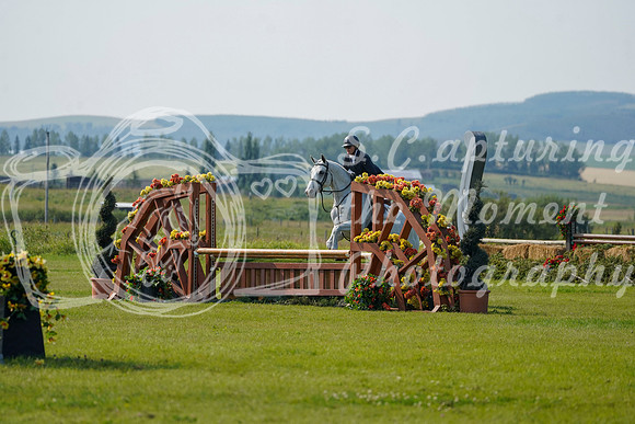 01801 - Alina - 2026 Rocky Mountain Classic III - Friday August 21st