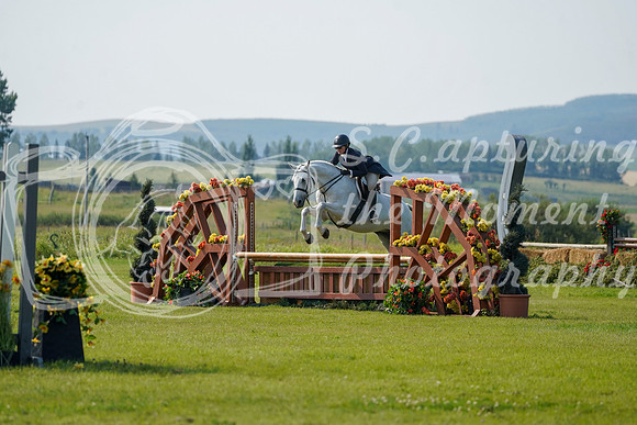 01803 - Alina - 2026 Rocky Mountain Classic III - Friday August 21st