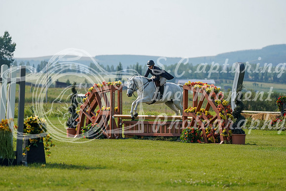 01804 - Alina - 2026 Rocky Mountain Classic III - Friday August 21st