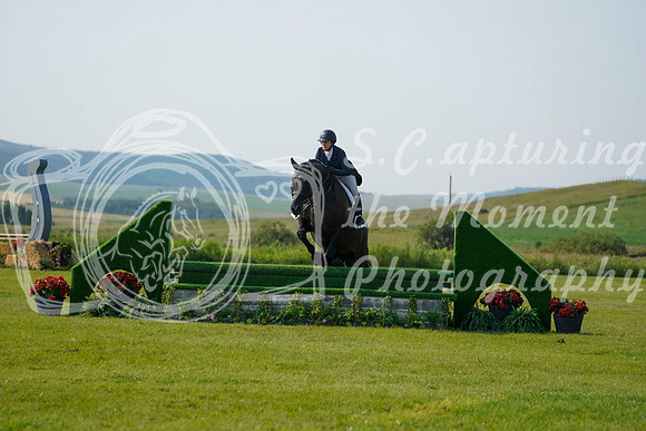 01634 - Alina - 2026 Rocky Mountain Classic III - Friday August 21st