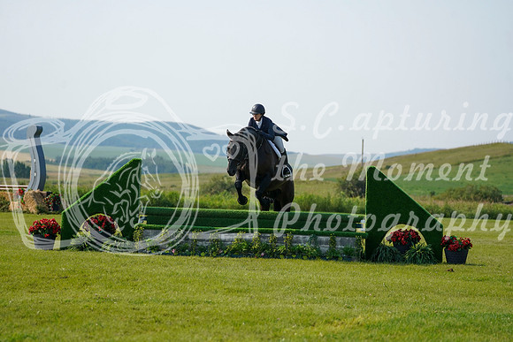 01635 - Alina - 2026 Rocky Mountain Classic III - Friday August 21st