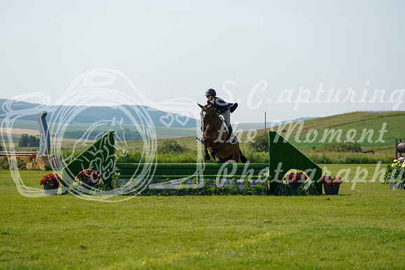 01831 - Alina - 2026 Rocky Mountain Classic III - Friday August 21st