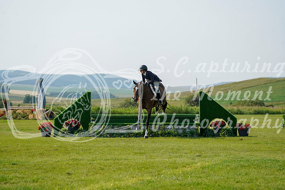 01834 - Alina - 2026 Rocky Mountain Classic III - Friday August 21st