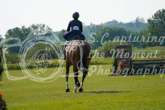 01845 - Alina - 2026 Rocky Mountain Classic III - Friday August 21st
