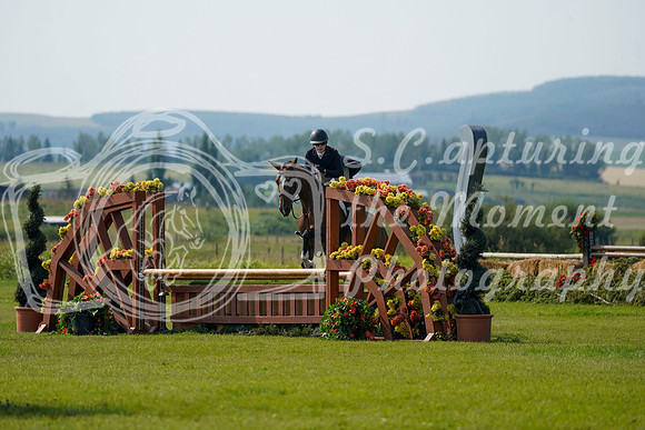 01848 - Alina - 2026 Rocky Mountain Classic III - Friday August 21st
