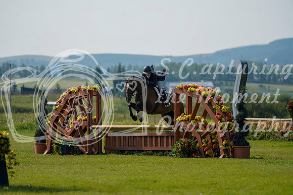 01850 - Alina - 2026 Rocky Mountain Classic III - Friday August 21st