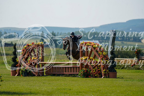 01849 - Alina - 2026 Rocky Mountain Classic III - Friday August 21st
