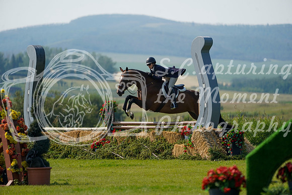 01857 - Alina - 2026 Rocky Mountain Classic III - Friday August 21st