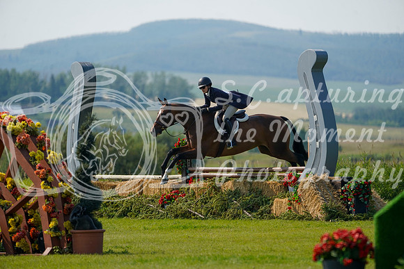 01858 - Alina - 2026 Rocky Mountain Classic III - Friday August 21st