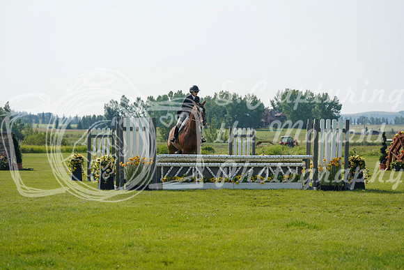 01860 - Alina - 2026 Rocky Mountain Classic III - Friday August 21st