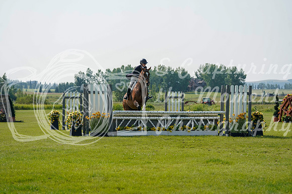 01861 - Alina - 2026 Rocky Mountain Classic III - Friday August 21st
