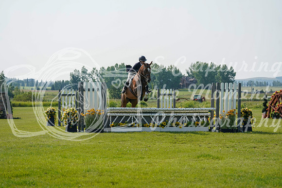 01863 - Alina - 2026 Rocky Mountain Classic III - Friday August 21st