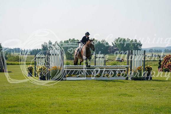 01864 - Alina - 2026 Rocky Mountain Classic III - Friday August 21st