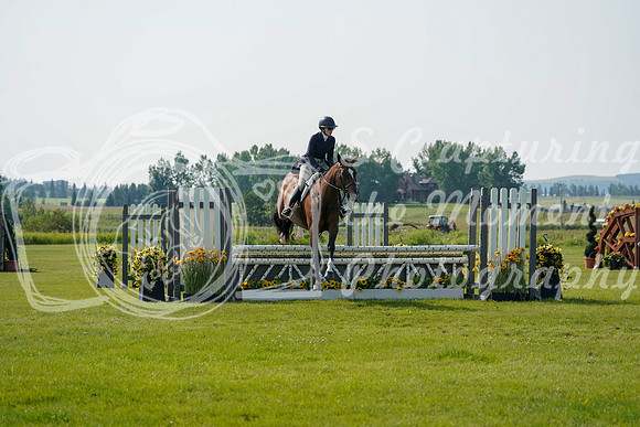 01865 - Alina - 2026 Rocky Mountain Classic III - Friday August 21st